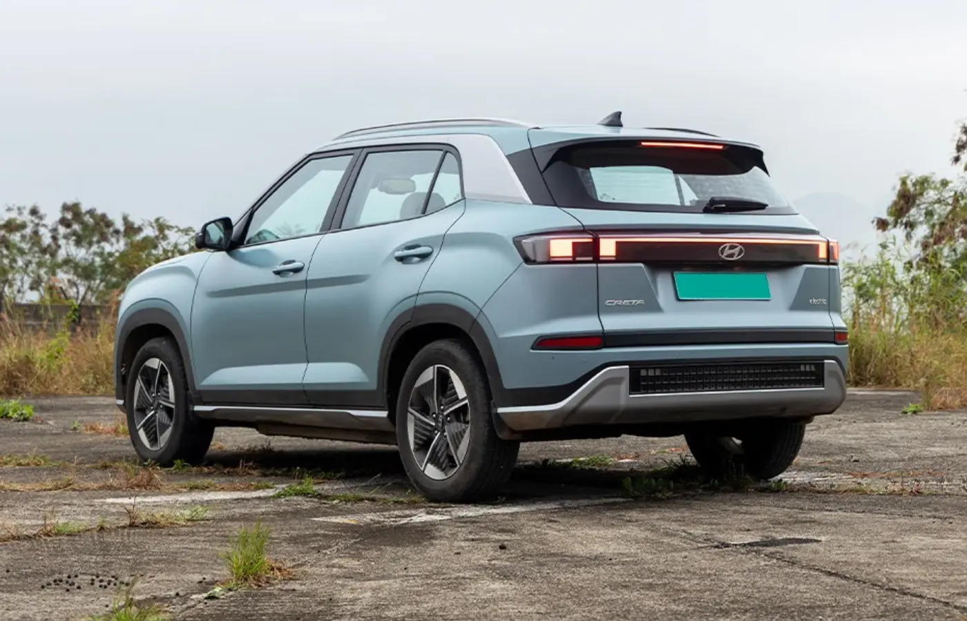 Creta Electric Ownership Review in 2026